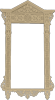 Наличник-002