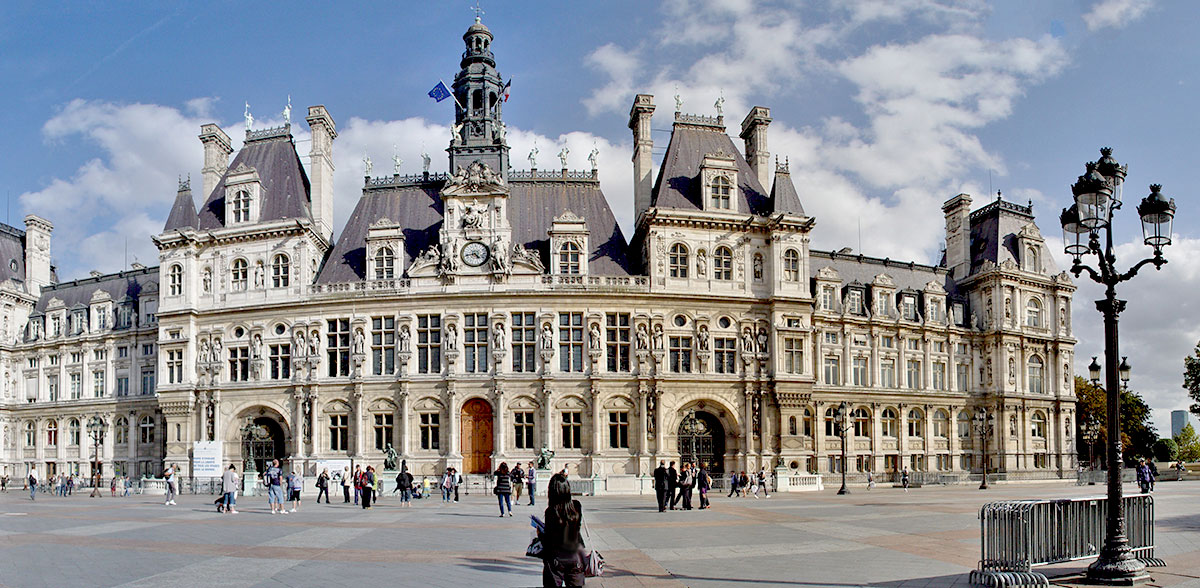 Image result for Ð Ð°ÑÑÑÐ° Hotel de Ville