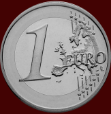 Монета "Евро" (Изд.№31)