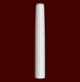 Ствол колонны КЛ-8018 (Е)