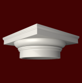 Капитель колонны КЛ-8034 (Е)