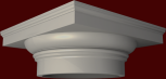 Капитель колонны ФБ-КЛ-8034 (Е)