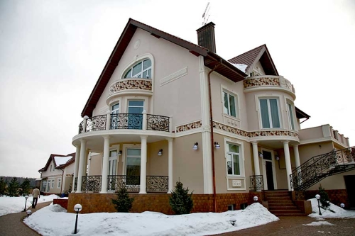 русские голубые тюмень