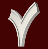 Арка А-014/517 середина