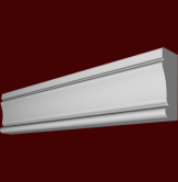Молдинг М-067