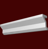Молдинг М-069