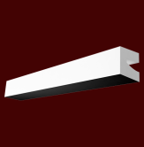 Молдинг М-098