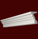 Молдинг М-106