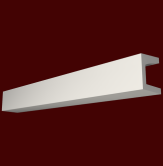 Молдинг М-112
