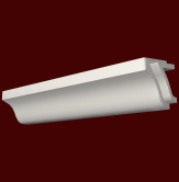 Молдинг М-126