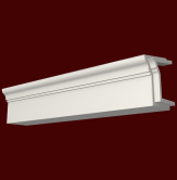 Молдинг М-127