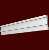 Молдинг М-801 (Е)