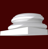 Ствол полуколонны (пк8020) ПК-8016 (Е)