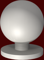 Шар Ш-200 (К)