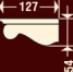 Декоративный элемент ДЕ-8013 (Е)