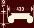 Капитель колонны КЛ-801 (Е)