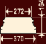 База колонны КЛ-8015 (Е)