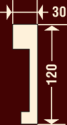 Молдинг М-717 (К)