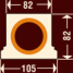 Основание ОС-002 Пл 1