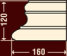 База полуколонны ПК-702/11 (К)