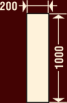 Тумба Т 200-1 (К)