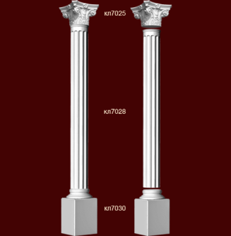 Колонна в сборе ФБ-скл7060