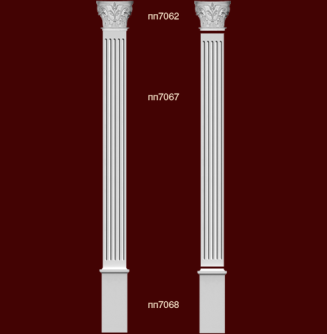 Пилястра в сборе ФБ-спп7120