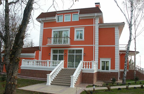 Балюстрада
