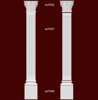Пилястра в сборе спп7220
