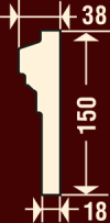 Арка ФБ-А-019/911 1 cегмент
