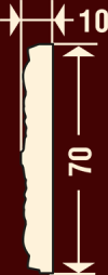 Розетка Изд. №33