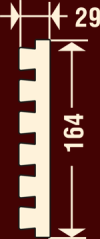 Регул ФБ-ДЕ-805 (Е)
