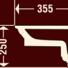 Карниз ФБ-К-802 (Е)