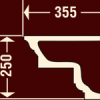 Карниз ФБ-К-803 (Е)