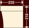 Консоль ФБ-КС-007