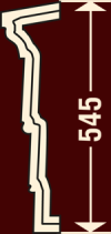 Молдинг ФБ-М-137