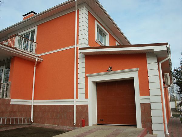 Гаражные ворота