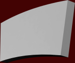Арка ФБ-А-018/1000 11 cегментов