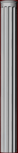 Ствол колонны ФБ-К-702/8 (220 мм) (К)