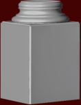 База колонны ФБ-К-702/10 (220 мм) (К)