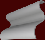 Молдинг ФБ-М-102