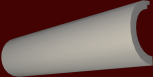 Молдинг ФБ-М-110