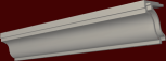 Молдинг ФБ-М-117