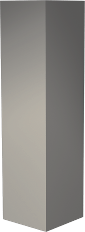 Фасадный декор: Тумба ФБ-Т- 200-1 (К)