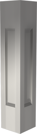 Фасадный декор: Тумба ФБ-Т- 200-2 (К)